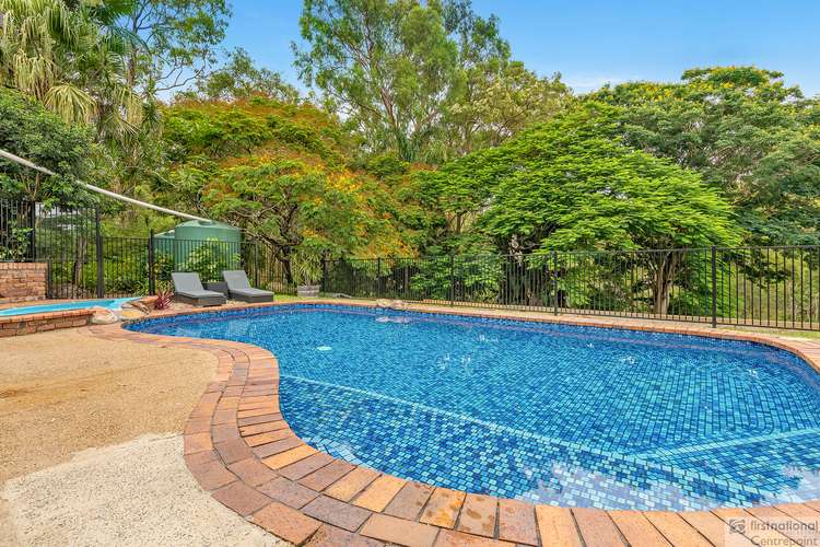 Fifth view of Homely house listing, 6 Nakula Street, Gaven QLD 4211