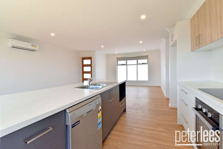 Third view of Homely unit listing, 1/2 Tender Way, St Leonards TAS 7250
