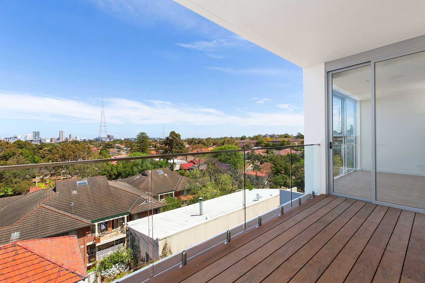 Main view of Homely apartment listing, B301/150 Mowbray Road, Willoughby NSW 2068