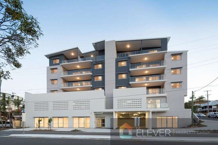 Main view of Homely apartment listing, 13/57 Rosemount Terrace, Windsor QLD 4030