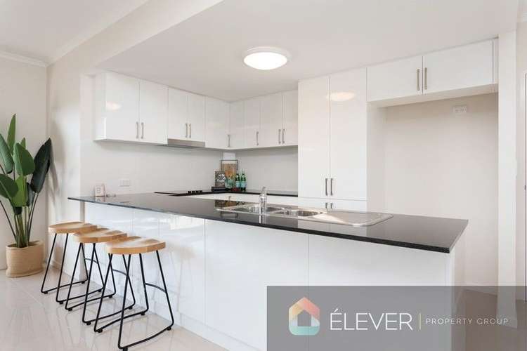 Third view of Homely apartment listing, 13/57 Rosemount Terrace, Windsor QLD 4030