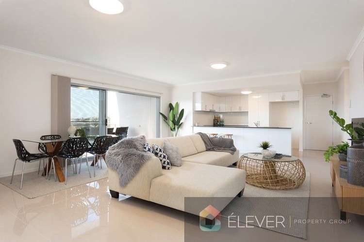 Fifth view of Homely apartment listing, 13/57 Rosemount Terrace, Windsor QLD 4030