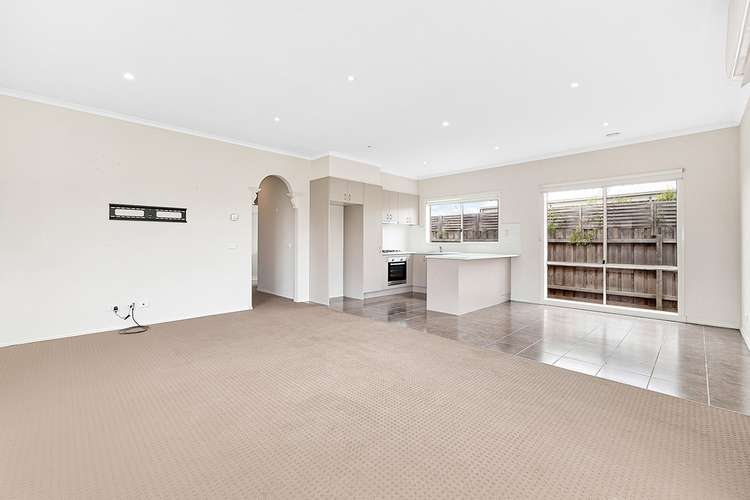 Fifth view of Homely house listing, 25 Clifford Drive, Drouin VIC 3818