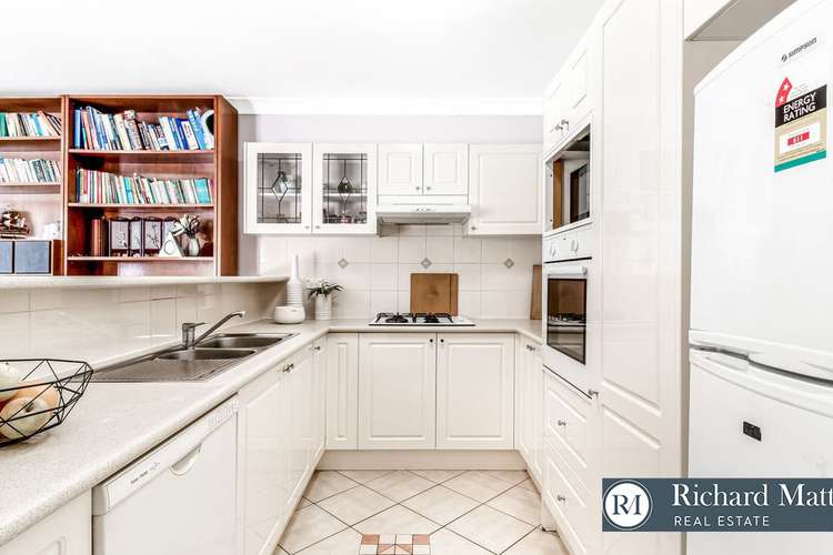 Second view of Homely apartment listing, 45/23 George Street, North Strathfield NSW 2137
