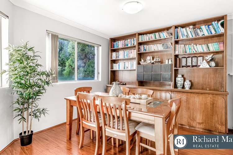 Fourth view of Homely apartment listing, 45/23 George Street, North Strathfield NSW 2137