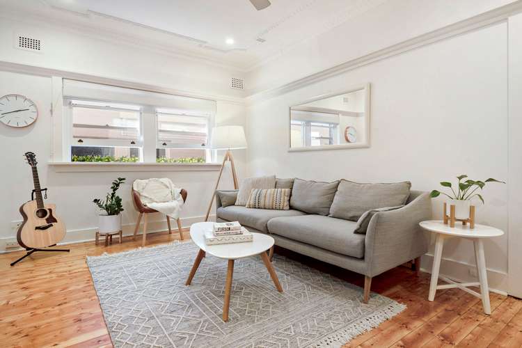 Second view of Homely apartment listing, 2/41 Young Street, Cremorne NSW 2090