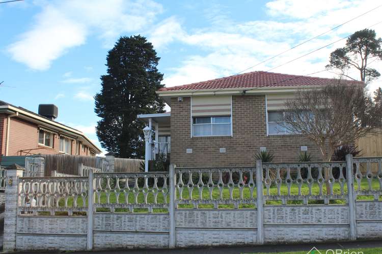 Main view of Homely house listing, 6 Warrenwood Place, Bundoora VIC 3083