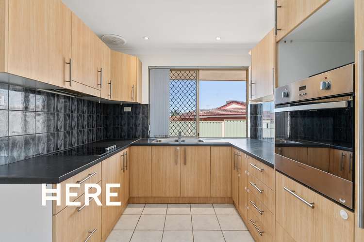 Third view of Homely house listing, 22 Bresnahan Place, Marangaroo WA 6064