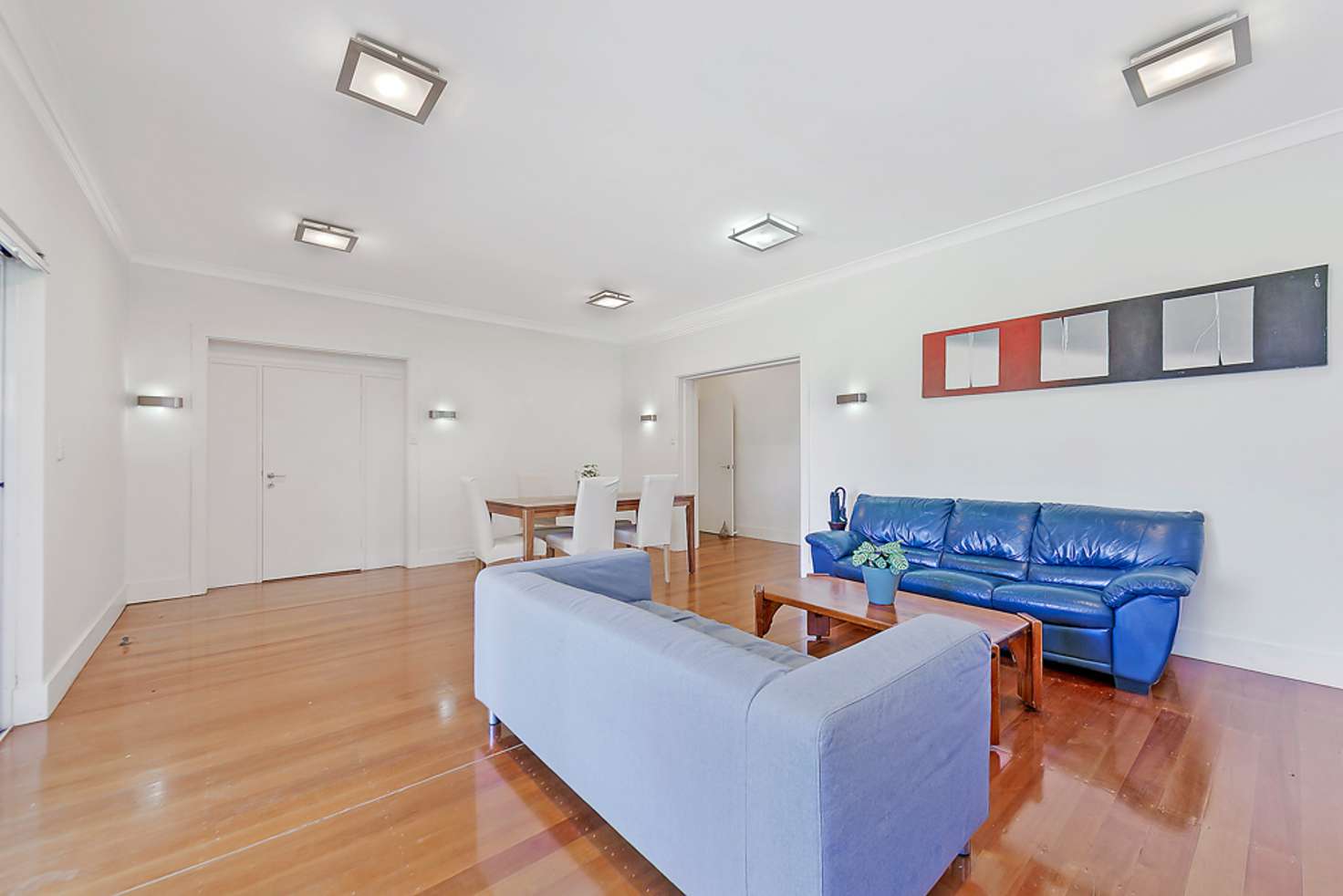 Main view of Homely unit listing, 1/11 Shirley Road, Wollstonecraft NSW 2065