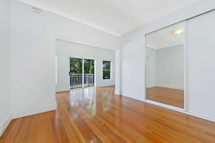 Second view of Homely unit listing, 1/11 Shirley Road, Wollstonecraft NSW 2065