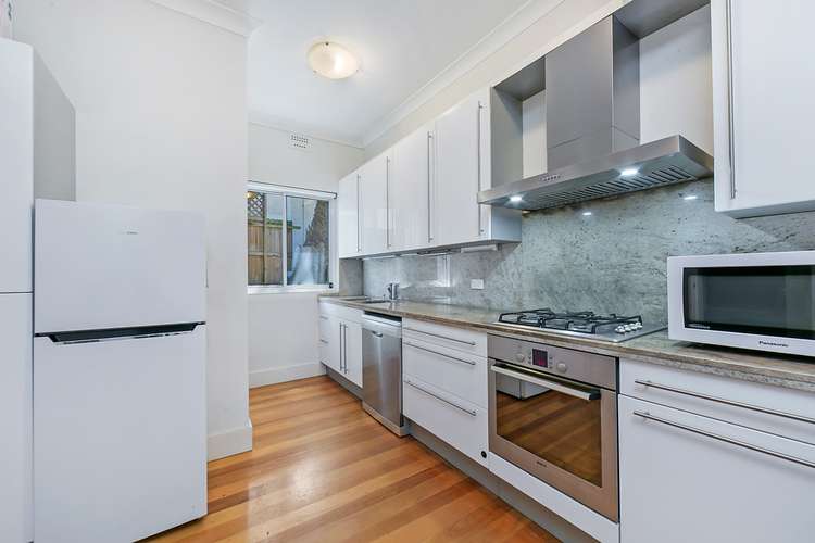 Third view of Homely unit listing, 1/11 Shirley Road, Wollstonecraft NSW 2065