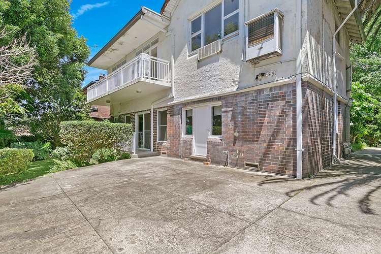 Fifth view of Homely unit listing, 1/11 Shirley Road, Wollstonecraft NSW 2065