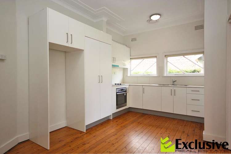 Second view of Homely semiDetached listing, 37B Broughton Street, Concord NSW 2137