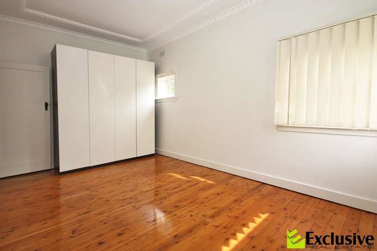 Third view of Homely semiDetached listing, 37B Broughton Street, Concord NSW 2137