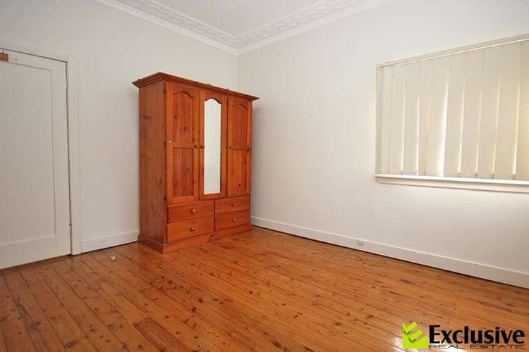 Fifth view of Homely semiDetached listing, 37B Broughton Street, Concord NSW 2137