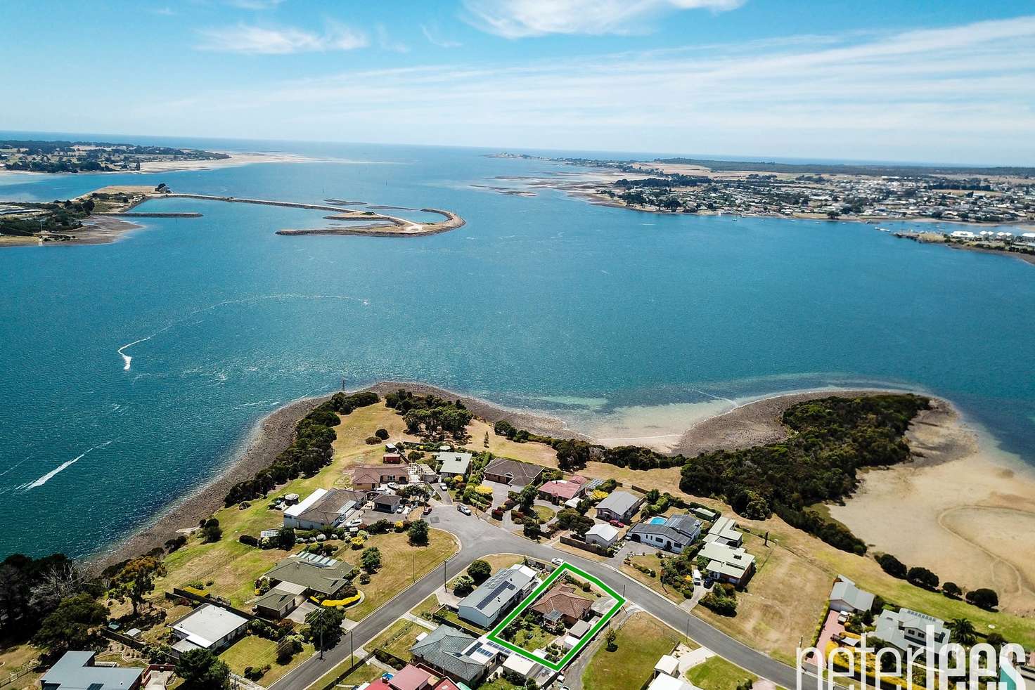 Main view of Homely house listing, 39 The Strand, George Town TAS 7253