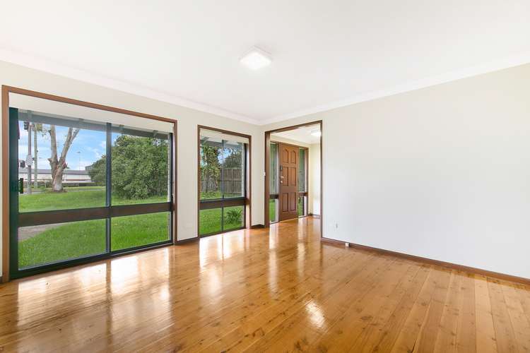 Second view of Homely house listing, 1/714B Pennant Hills Road, Carlingford NSW 2118