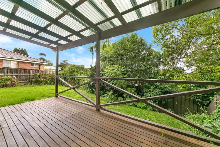 Third view of Homely house listing, 1/714B Pennant Hills Road, Carlingford NSW 2118