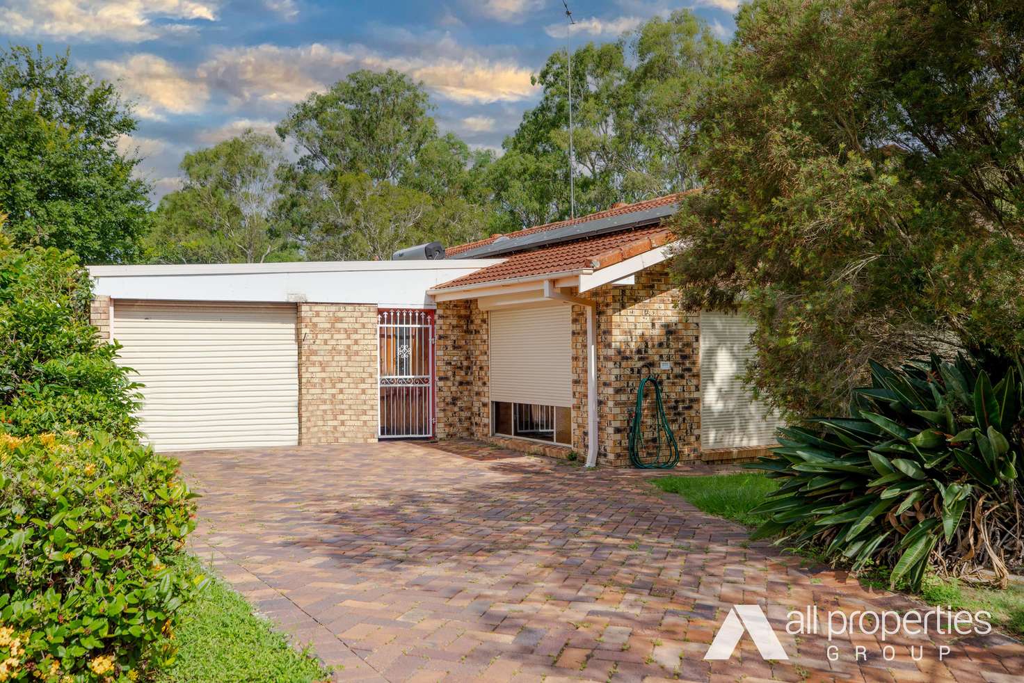 Main view of Homely house listing, 38 Bruna Street, Runcorn QLD 4113