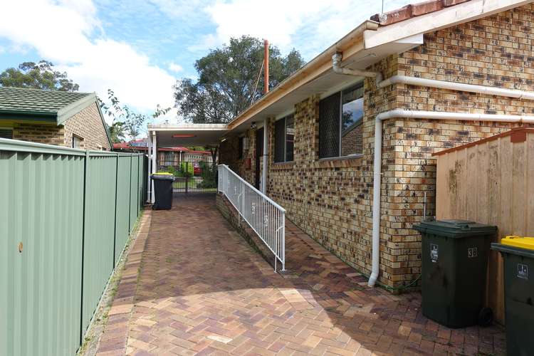 Second view of Homely house listing, 38 Bruna Street, Runcorn QLD 4113