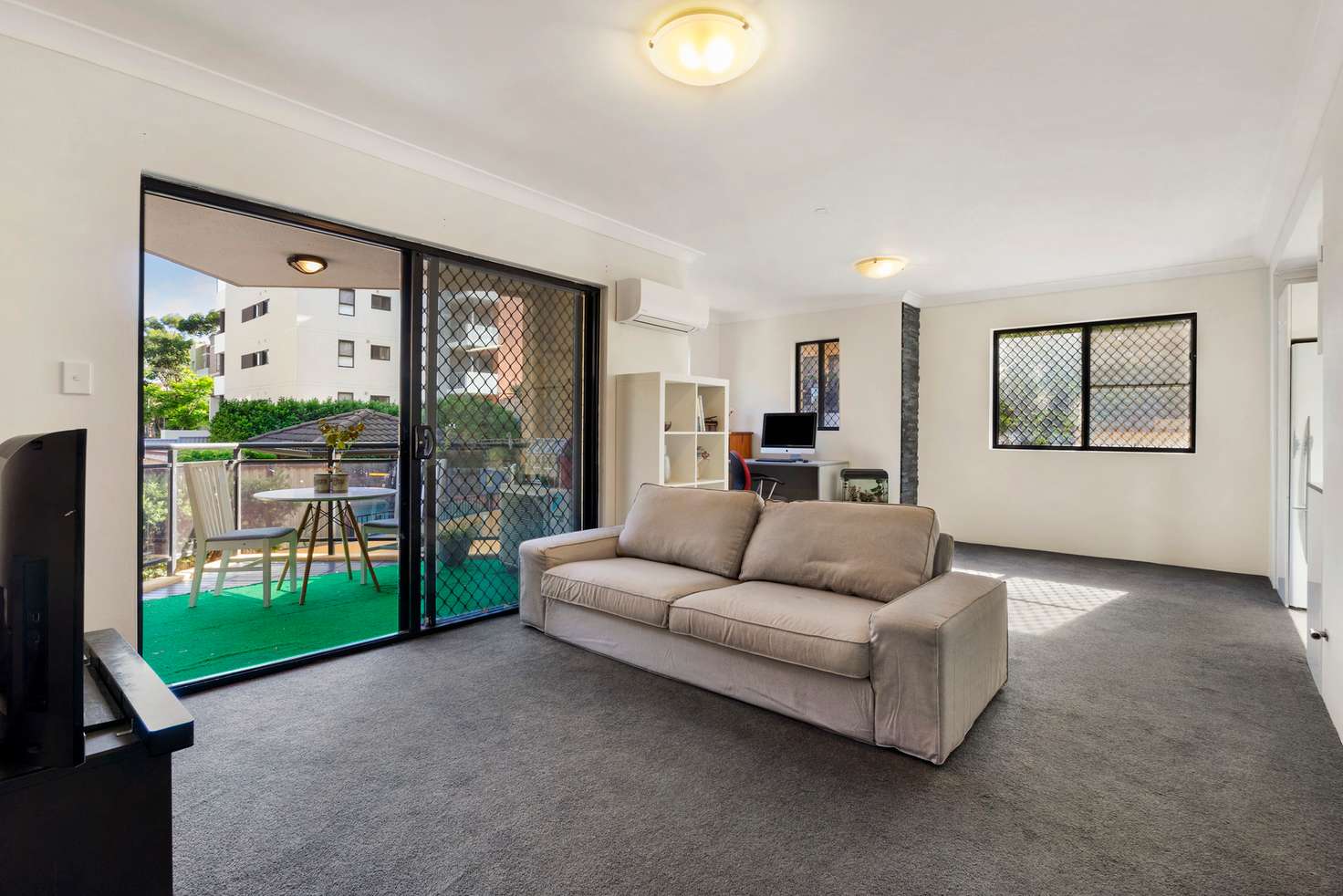 Main view of Homely apartment listing, 8/23 Good Street, Parramatta NSW 2150