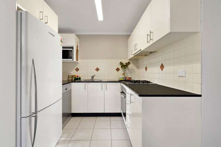 Second view of Homely apartment listing, 8/23 Good Street, Parramatta NSW 2150