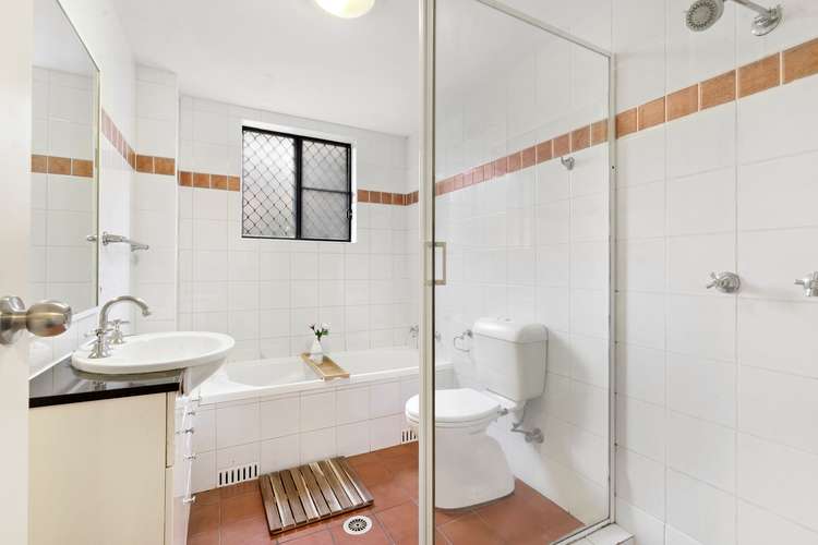 Third view of Homely apartment listing, 8/23 Good Street, Parramatta NSW 2150