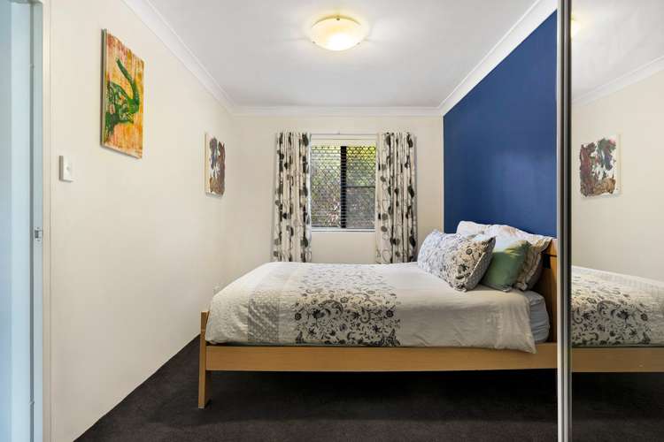 Fourth view of Homely apartment listing, 8/23 Good Street, Parramatta NSW 2150