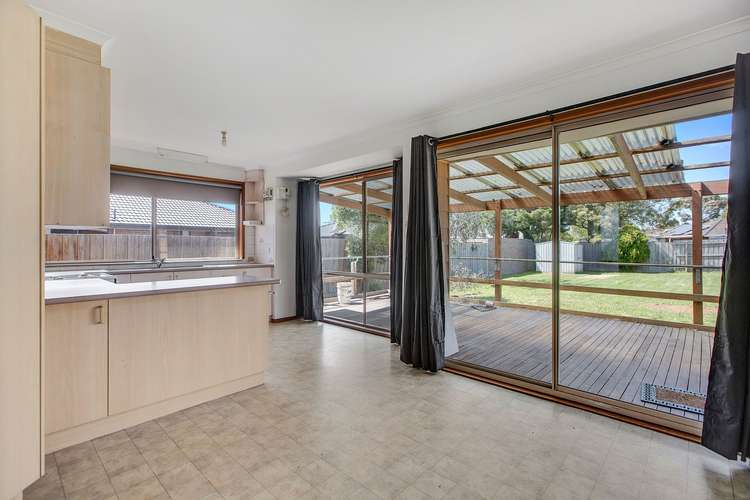 Second view of Homely house listing, 90 Monahans Road, Cranbourne VIC 3977