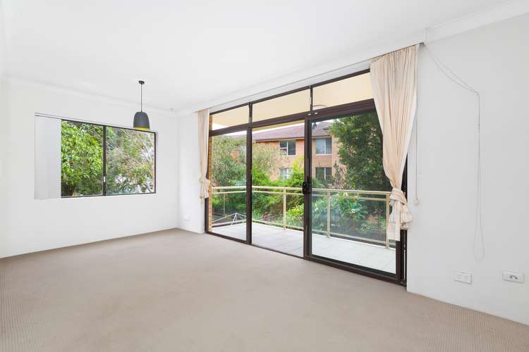 Second view of Homely apartment listing, 1/38 Ewos Parade, Cronulla NSW 2230