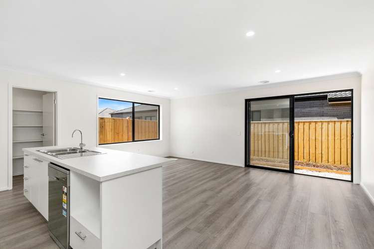 Third view of Homely house listing, 16 Langdon Street, Armstrong Creek VIC 3217