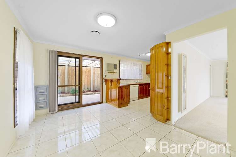 Third view of Homely house listing, 2 Delta Court, Cranbourne VIC 3977