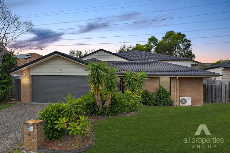 Main view of Homely house listing, 30 Equinox Street, Berrinba QLD 4117
