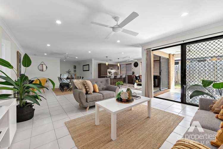 Fifth view of Homely house listing, 30 Equinox Street, Berrinba QLD 4117