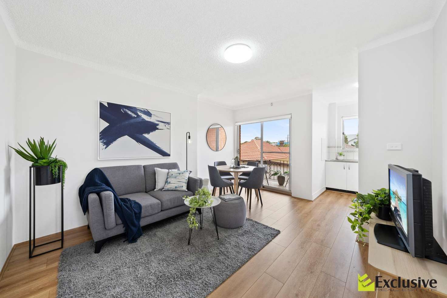 Main view of Homely unit listing, 7/502 Victoria Road, Ryde NSW 2112
