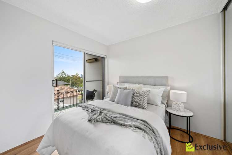 Third view of Homely unit listing, 7/502 Victoria Road, Ryde NSW 2112