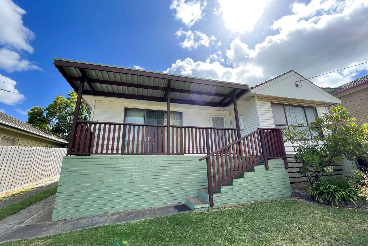 Main view of Homely house listing, 13 Titcher Road, Noble Park North VIC 3174