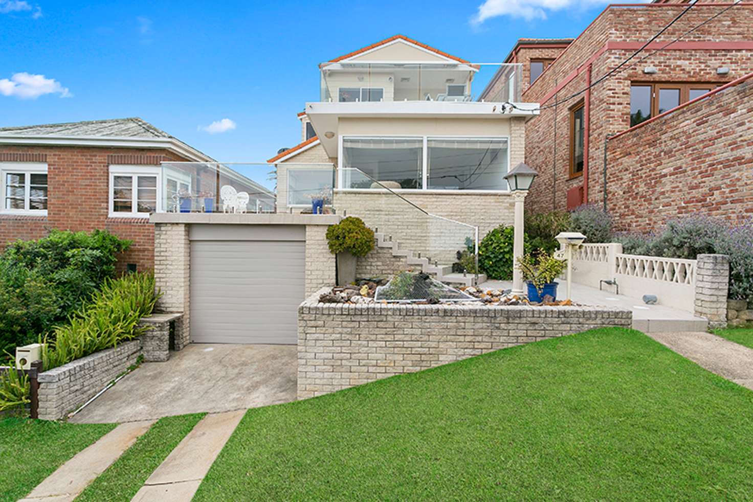 Main view of Homely house listing, 47 Cuzco Street, South Coogee NSW 2034