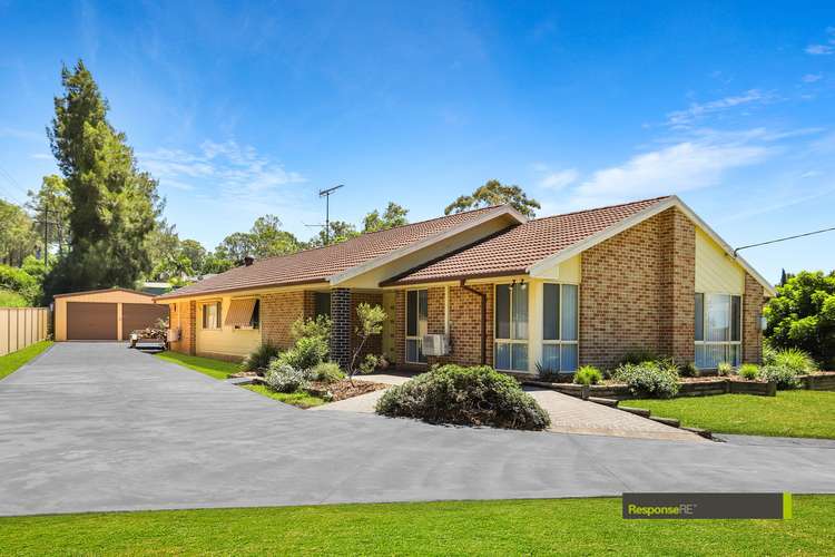 Main view of Homely house listing, 1 Clergy Road, Wilberforce NSW 2756