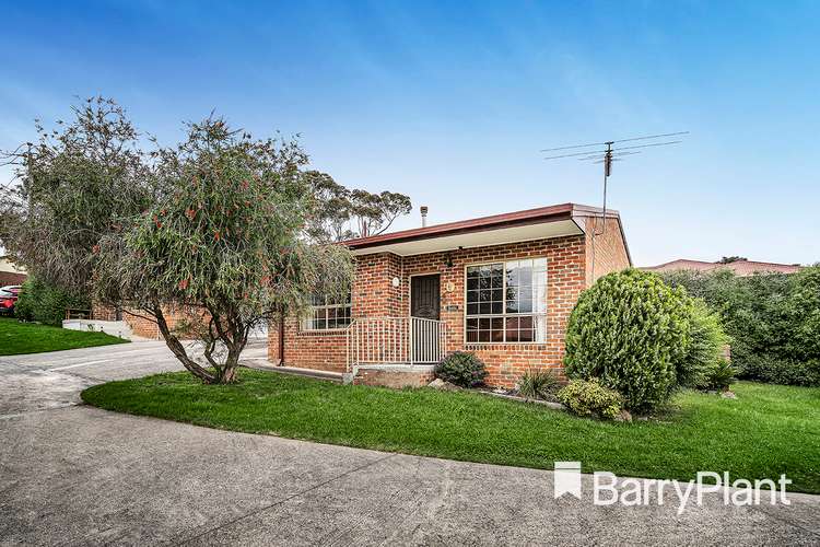 Main view of Homely unit listing, 2/77-79 Clarke Street, Lilydale VIC 3140
