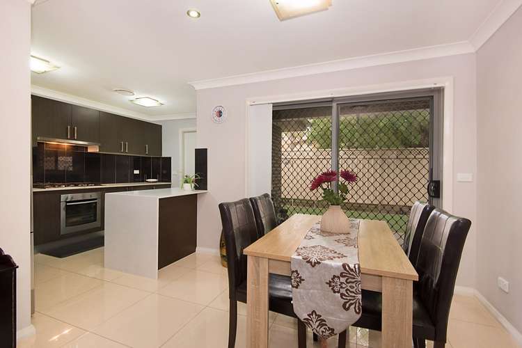 Fourth view of Homely townhouse listing, 3/27-33 Valeria Street, Toongabbie NSW 2146