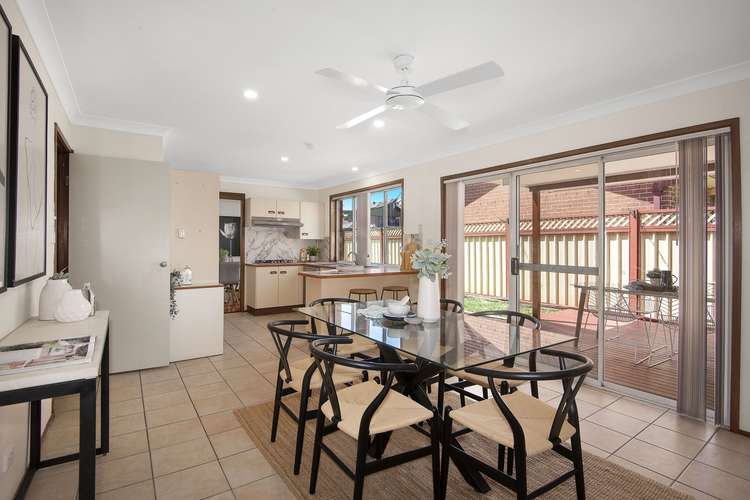Second view of Homely house listing, 89 Fitzwilliam Road, Toongabbie NSW 2146