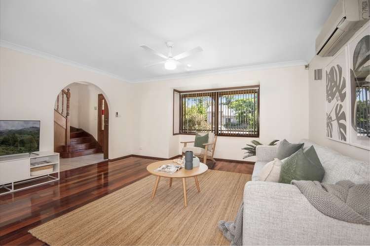 Third view of Homely house listing, 89 Fitzwilliam Road, Toongabbie NSW 2146