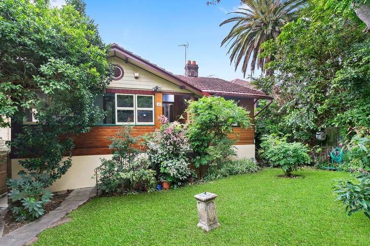 Main view of Homely house listing, 55 Malabar Road, South Coogee NSW 2034