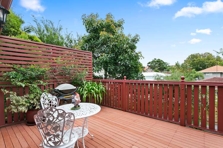Fifth view of Homely house listing, 55 Malabar Road, South Coogee NSW 2034