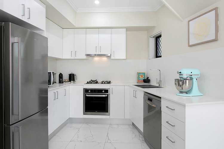 Third view of Homely townhouse listing, 1/21 Girraween Road, Girraween NSW 2145