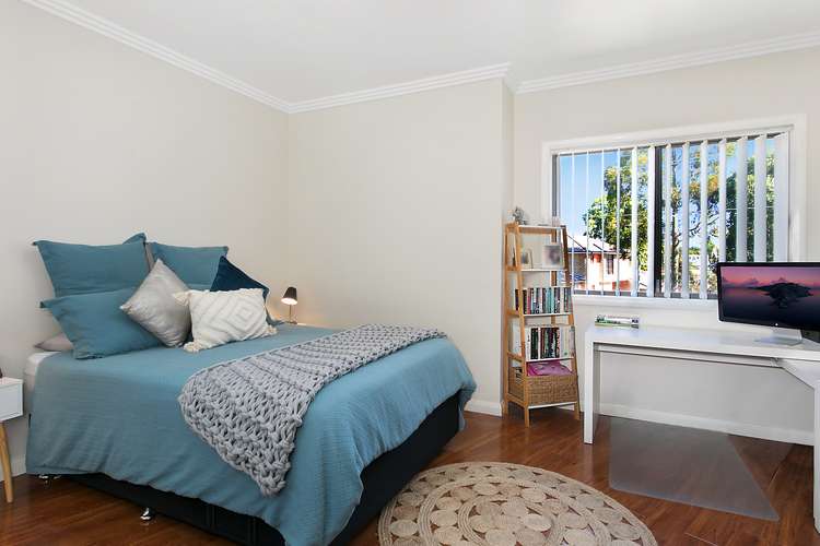 Fifth view of Homely townhouse listing, 1/21 Girraween Road, Girraween NSW 2145