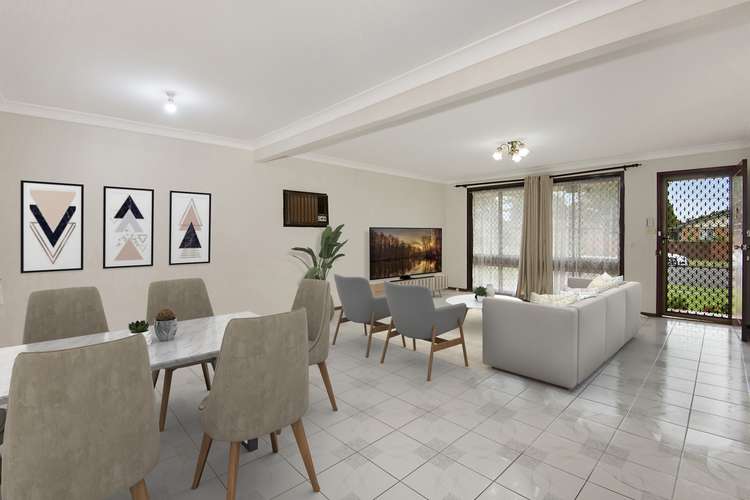 Second view of Homely house listing, 19 Tucks Road, Toongabbie NSW 2146