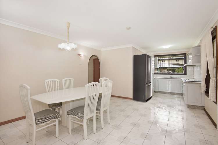 Third view of Homely house listing, 19 Tucks Road, Toongabbie NSW 2146