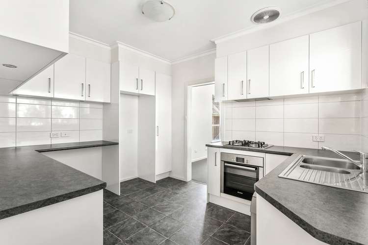 Second view of Homely unit listing, 4/7 Jurang Street, Balwyn VIC 3103